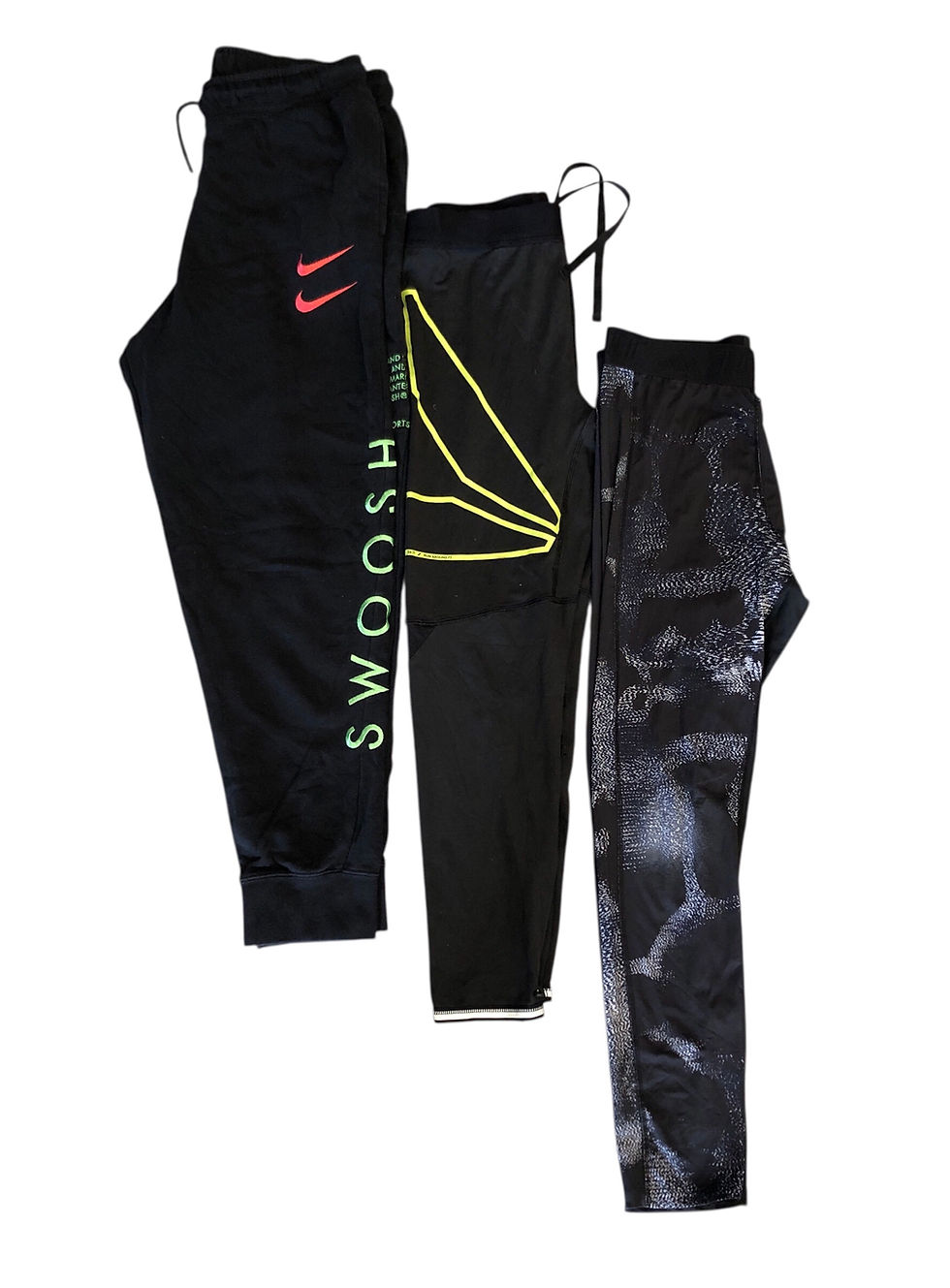 Thumbnail: Branded Track Pants - 50 PCS