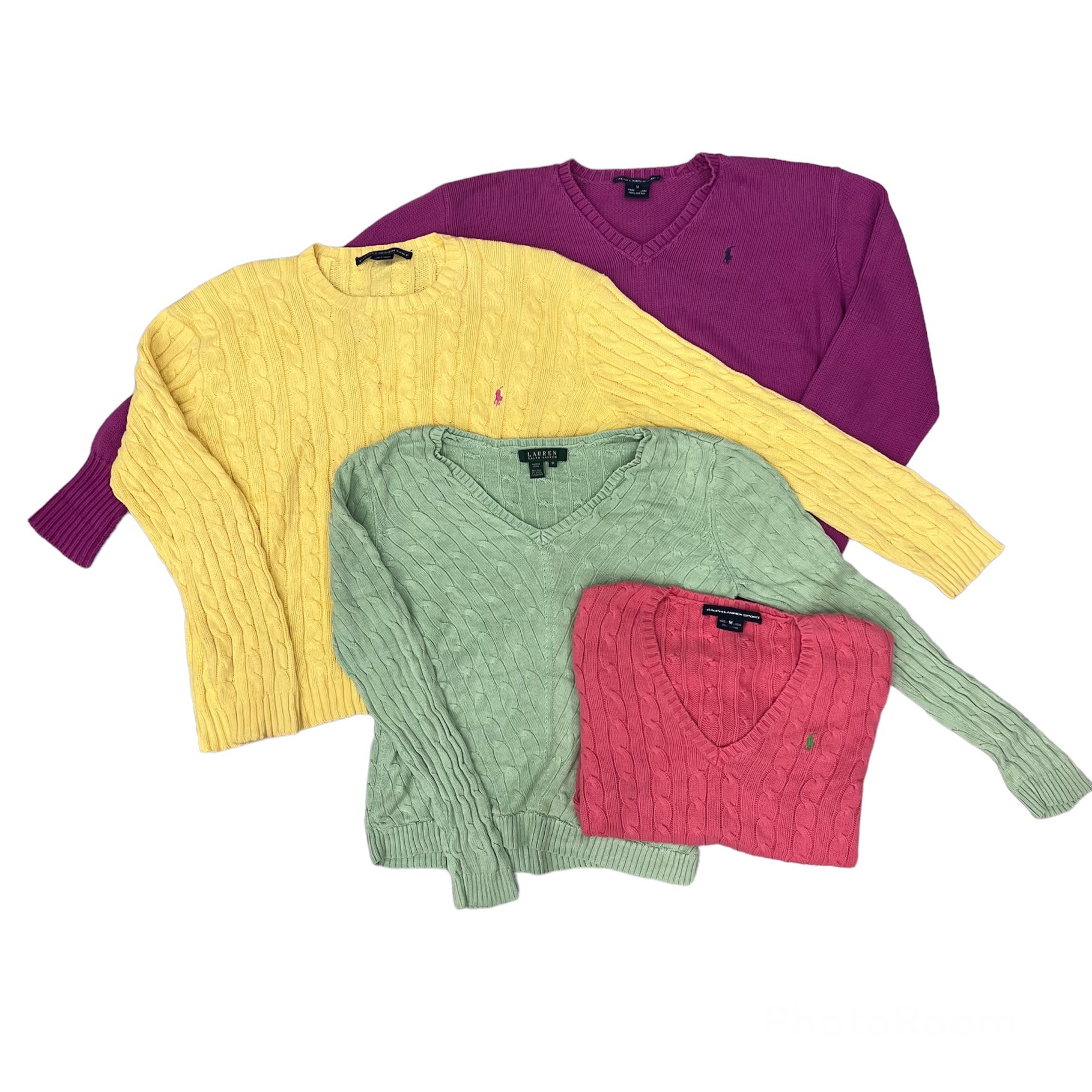 Columbia Jackets - Full Bale - 50 PCS