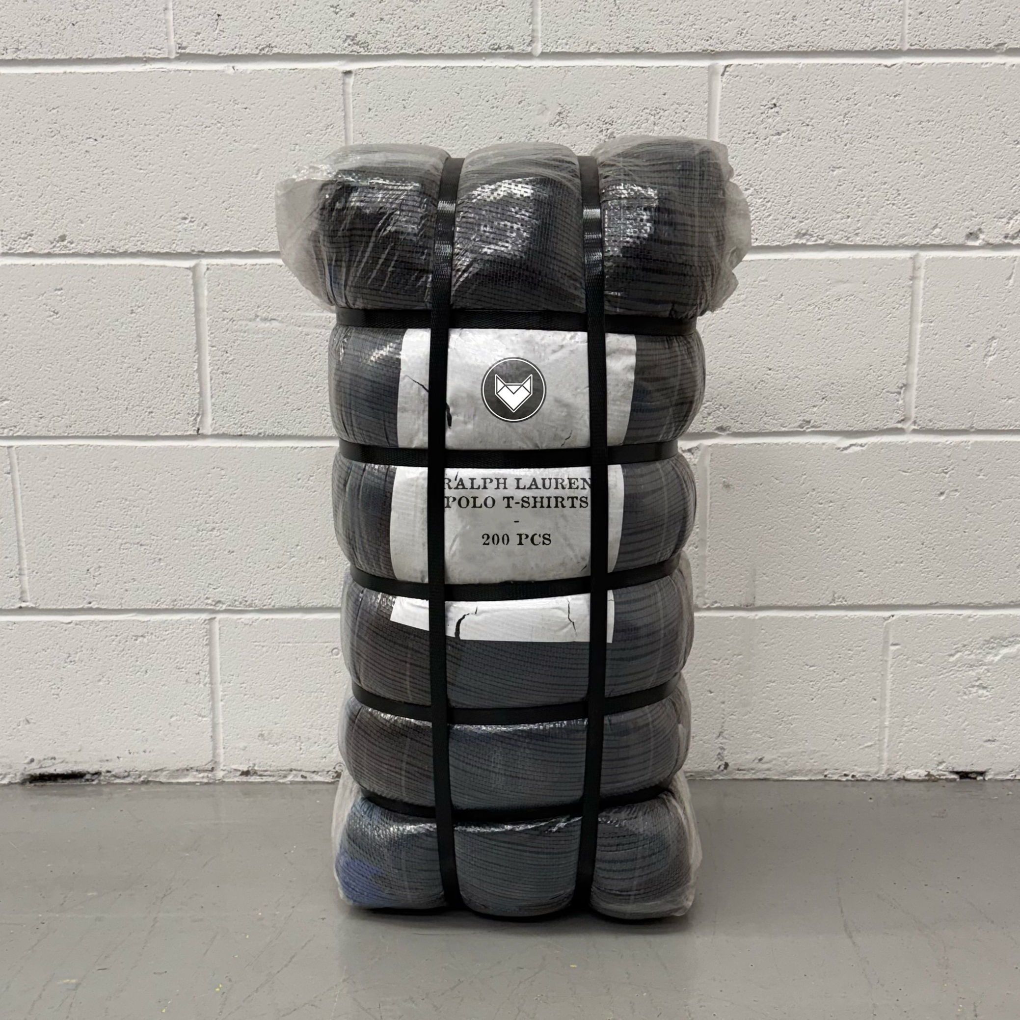 Ralph Lauren Polo T-Shirts - 200 PCS