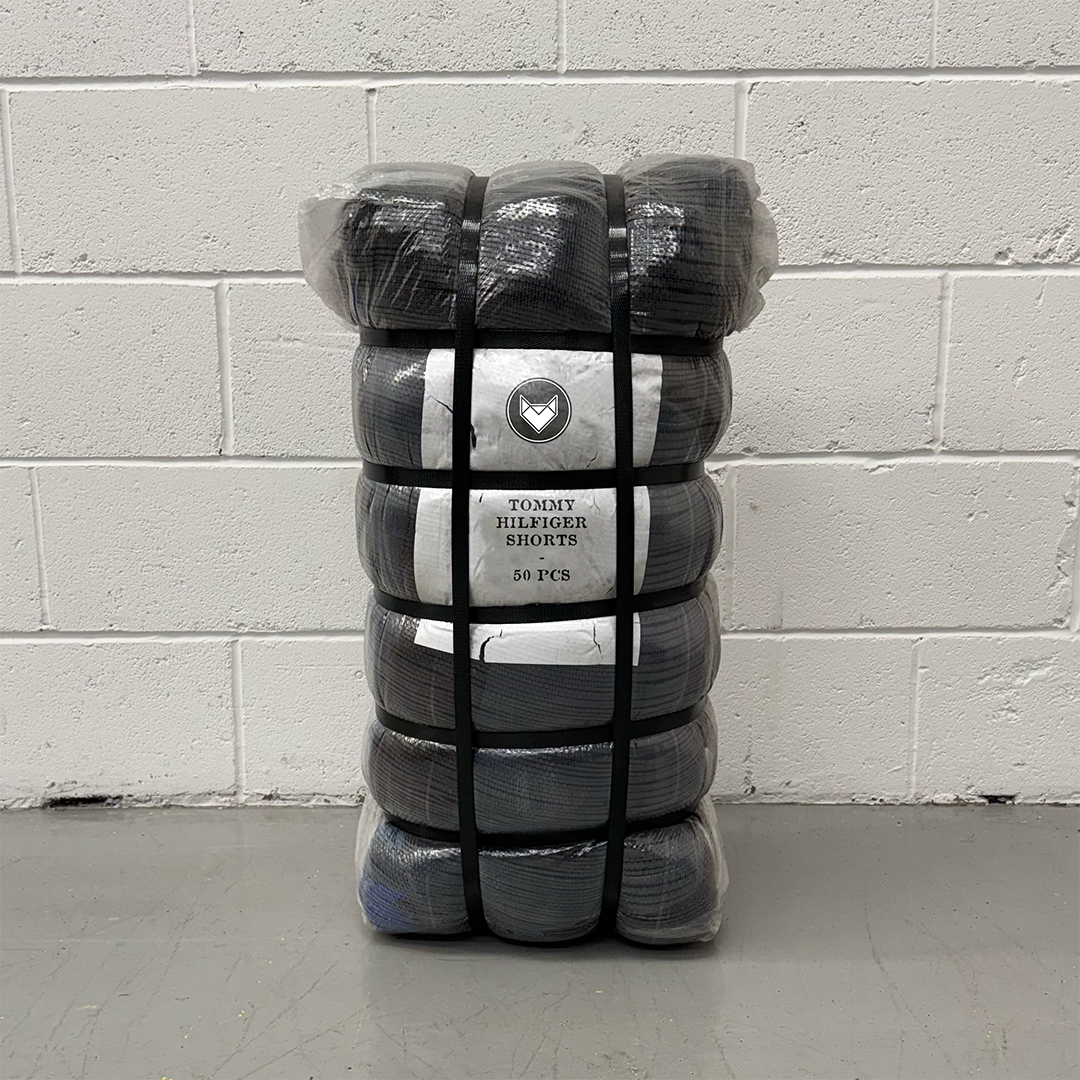 Tommy Hilfiger Shorts - 50 PCS