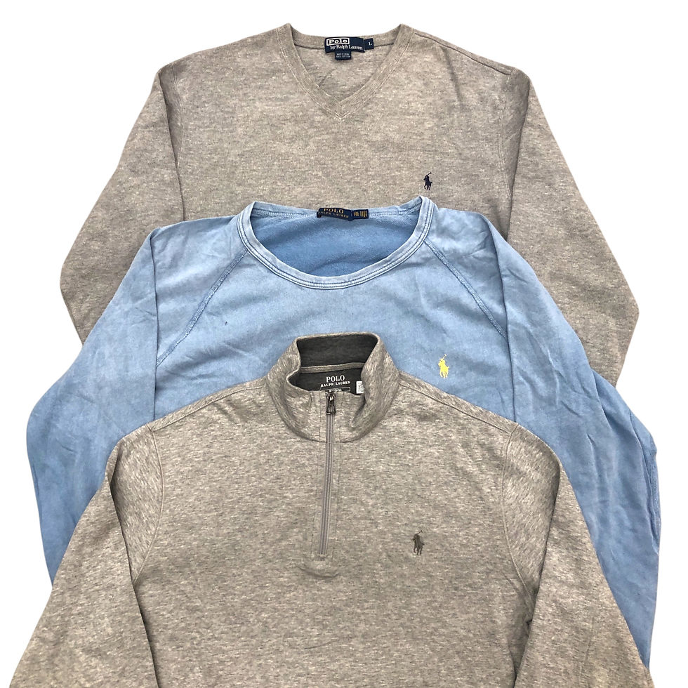 Thumbnail: Ralph Lauren Sweatshirts/Hoodies - 50 PCS