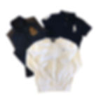 Thumbnail: Women's Ralph Lauren Mix [Green Label] - 100 PCS
