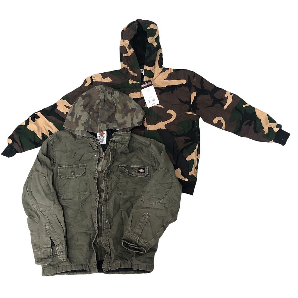 Thumbnail: Children's Dickies Mix - 50PCS
