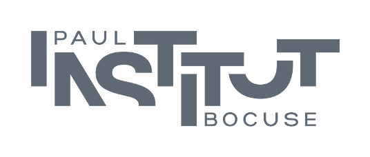 Institut Paul Bocuse logo