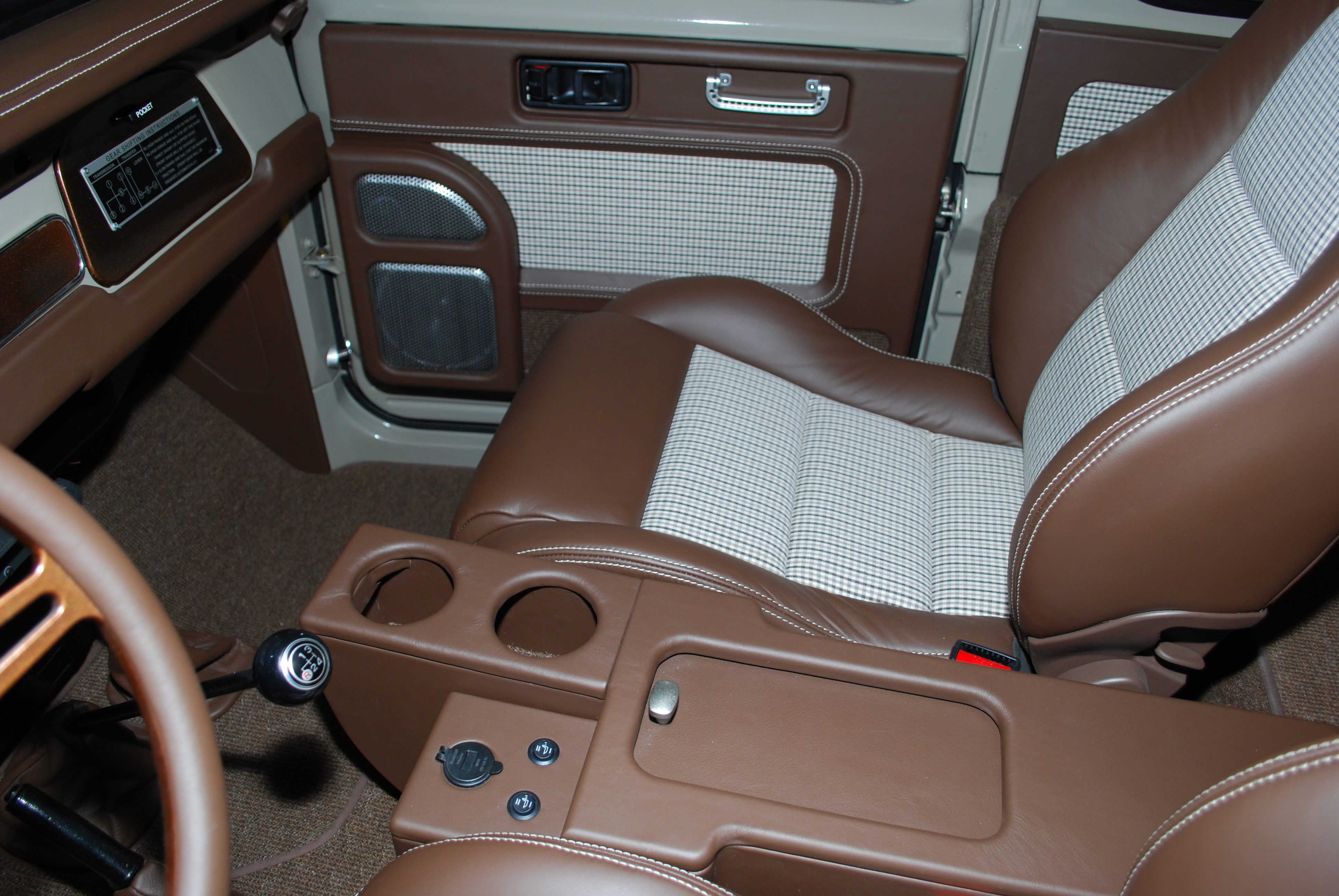 Completed Interior Shot 3