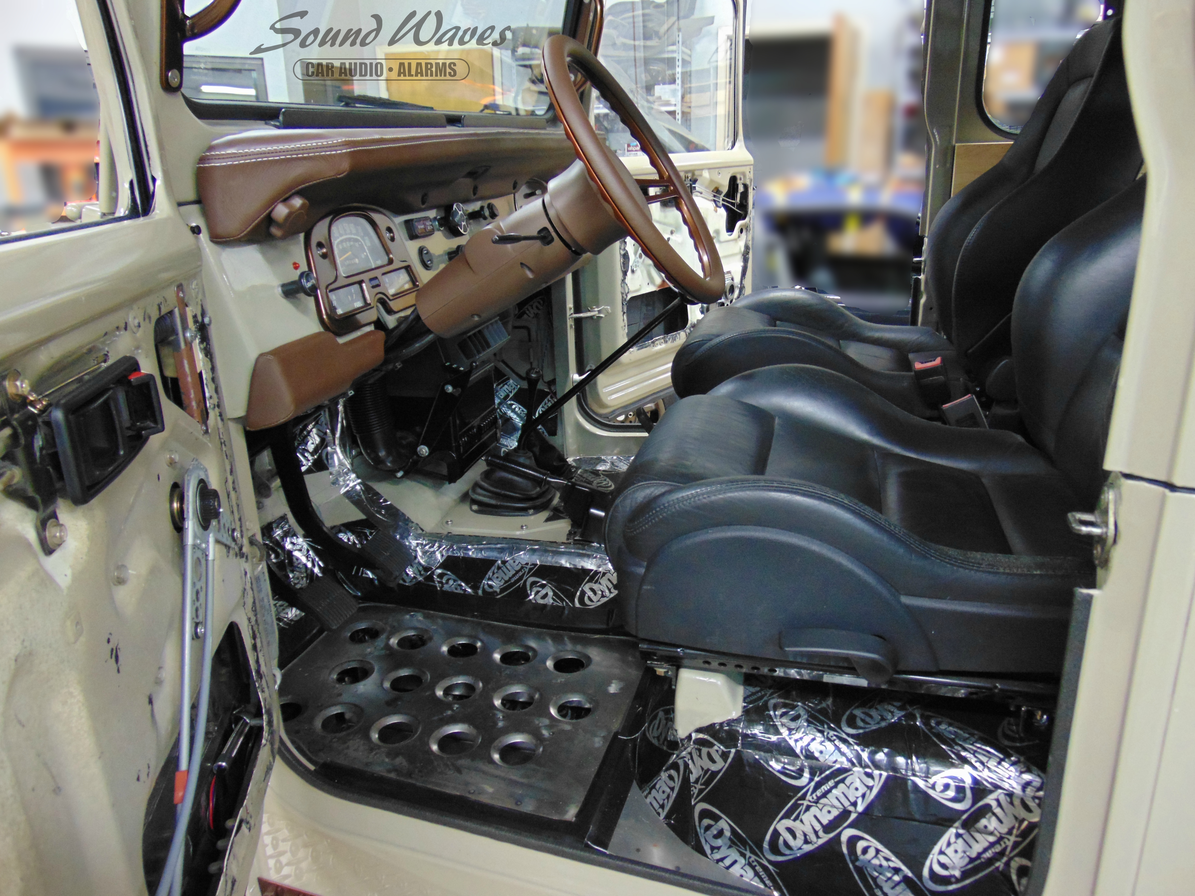 Before Interior