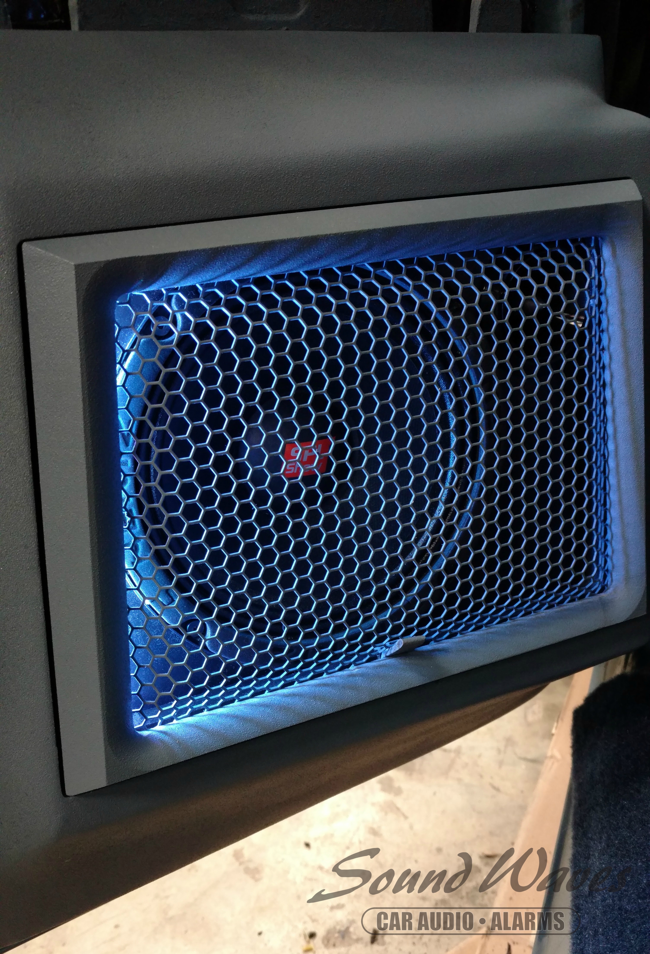 Door Light