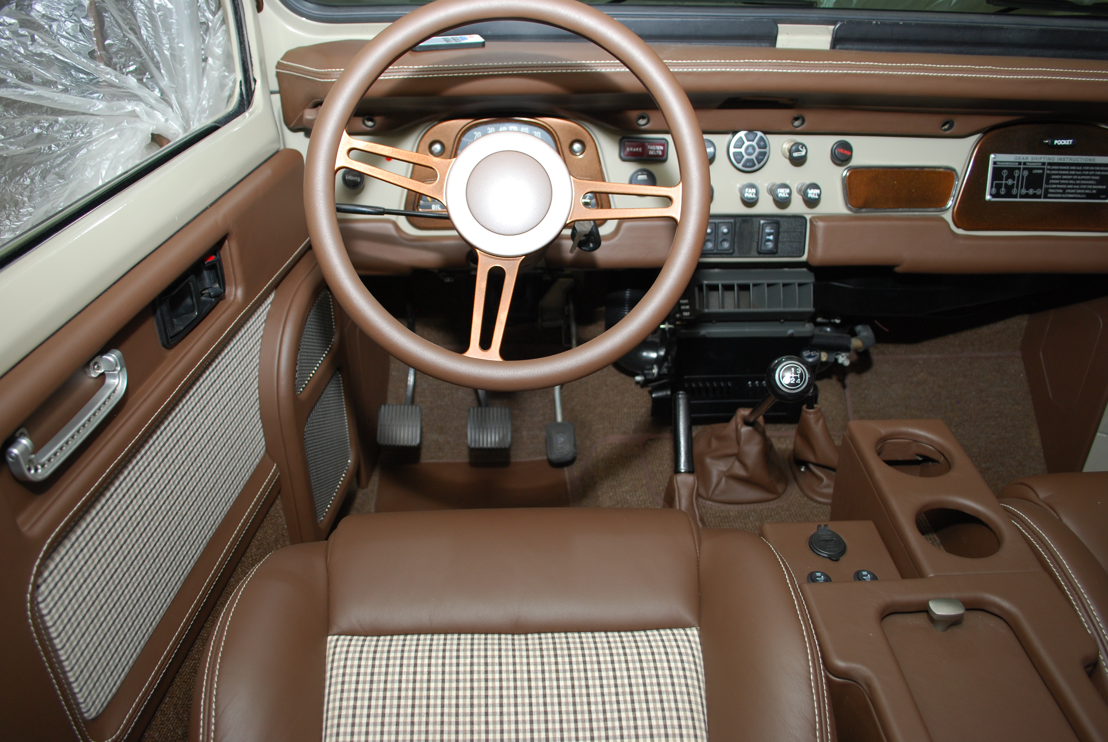 Completed Interior Shot 2