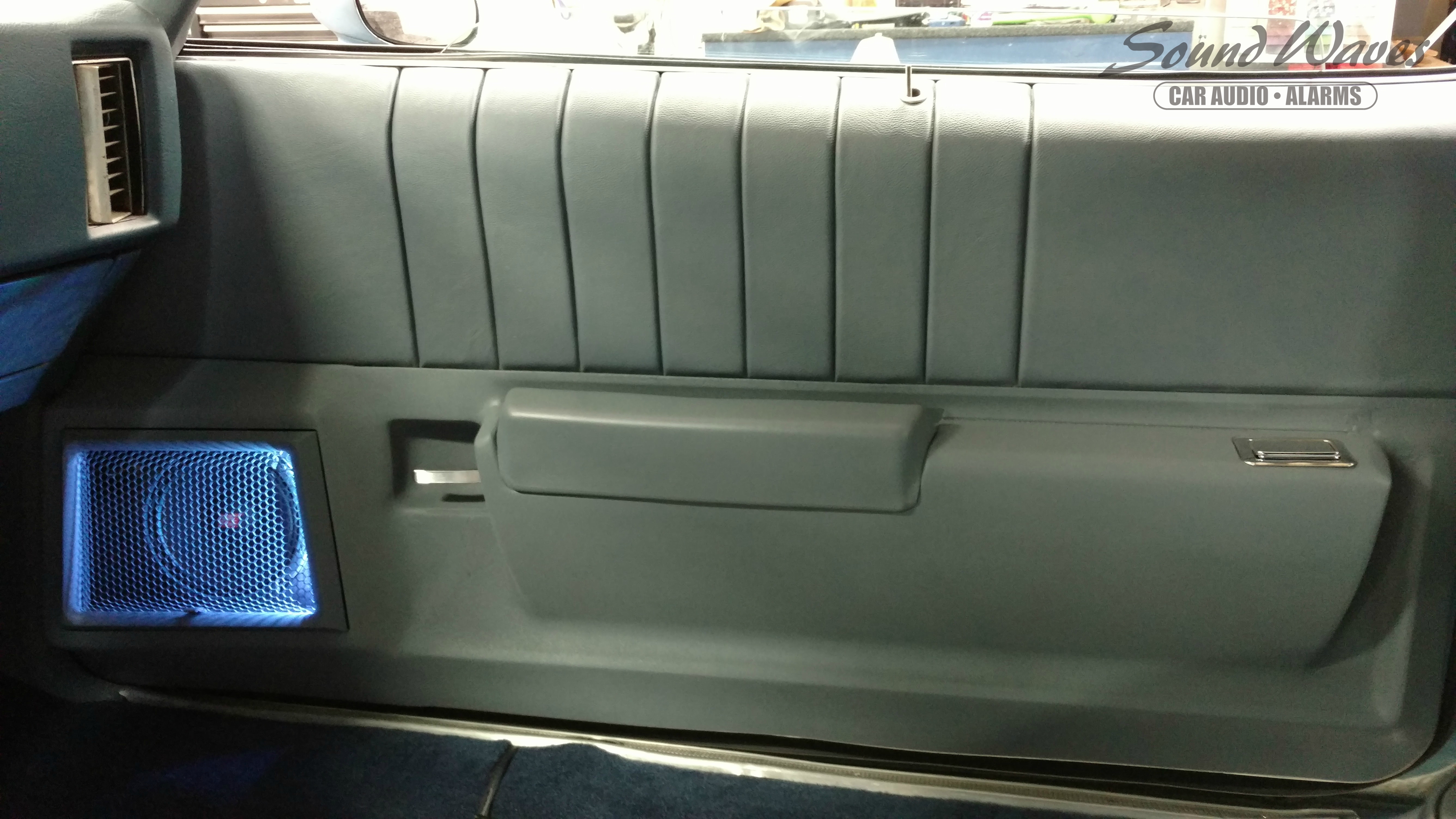 Door After