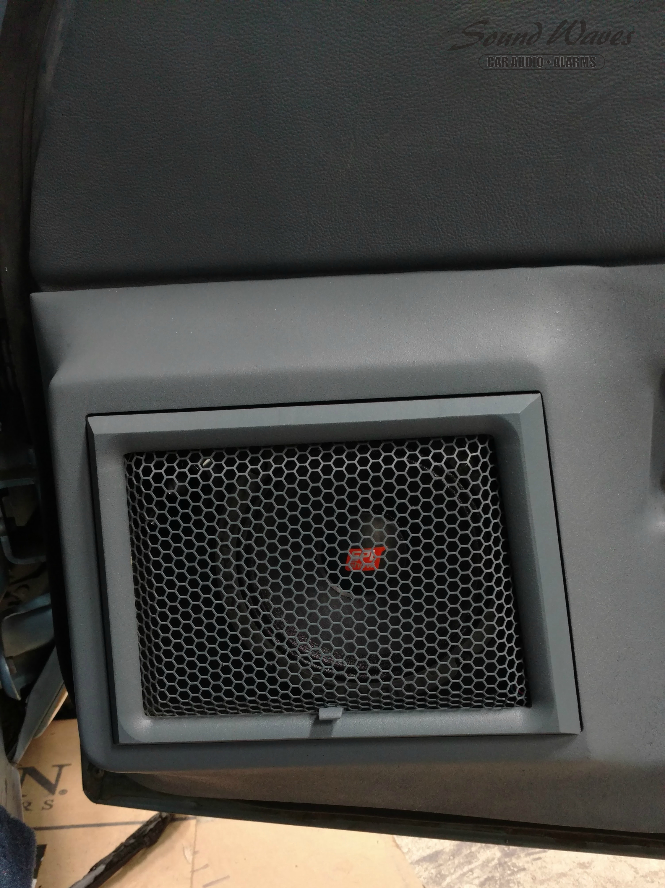 Door Grill