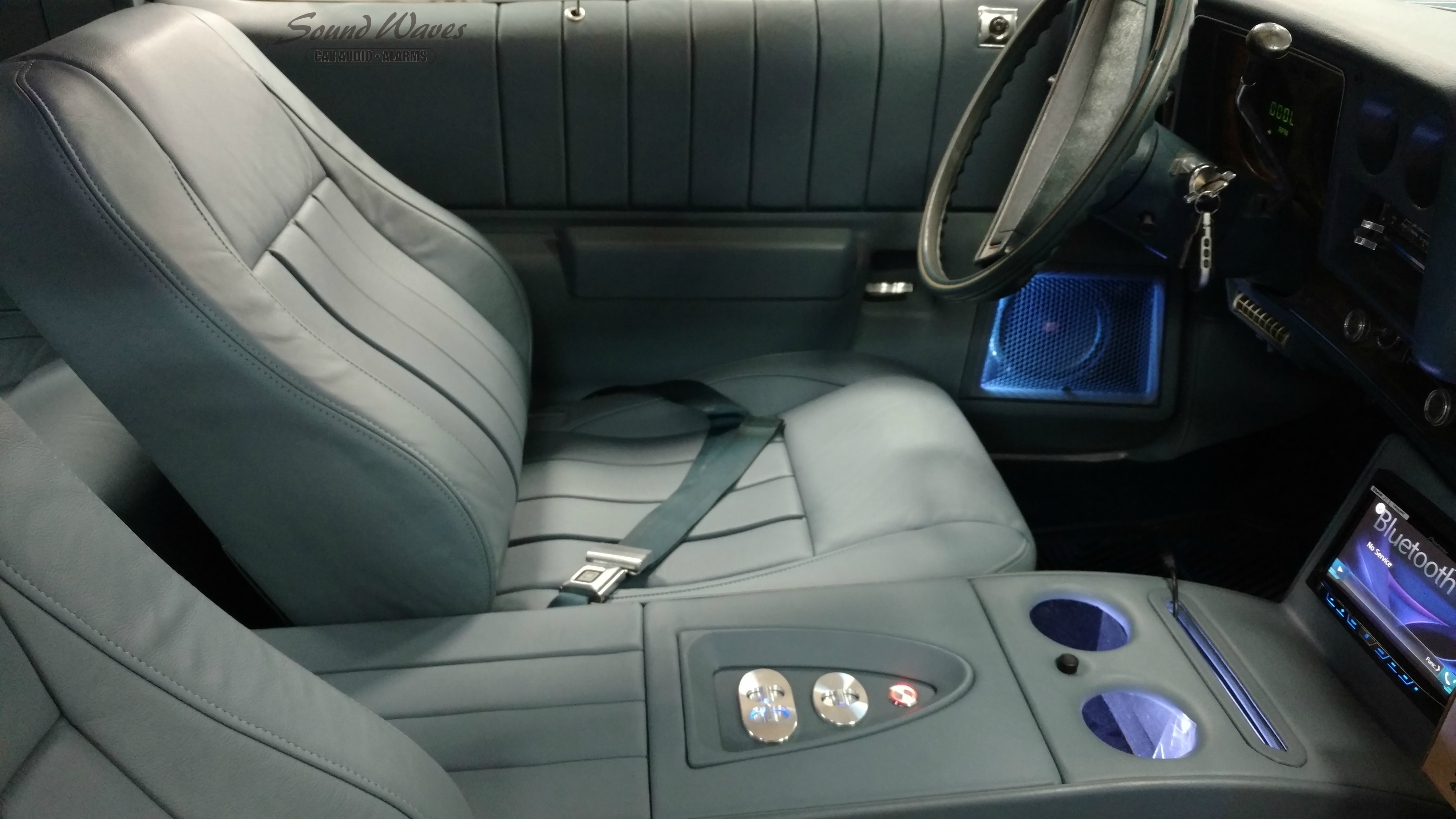 Front Seat After