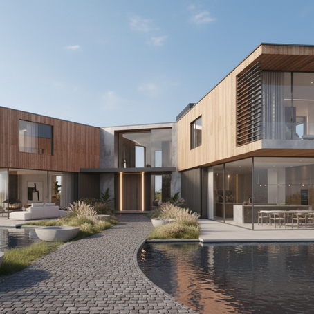 The Role of CGI Technology in Property Marketing in India