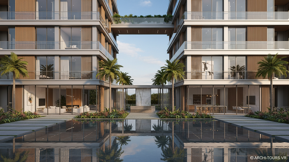 Leading Architectural Visualization Firms in India: Transforming Concepts into Visual Masterpieces