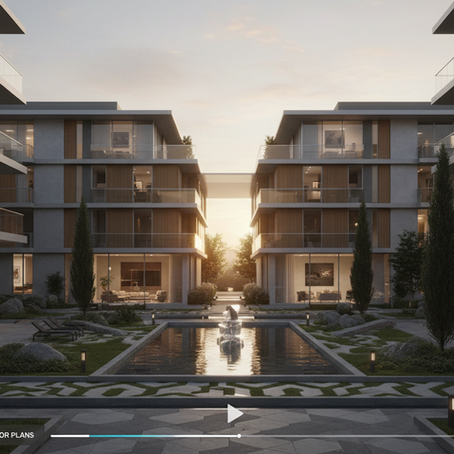 Top Architectural Visualization Companies India: Elevating Real Estate Imagery