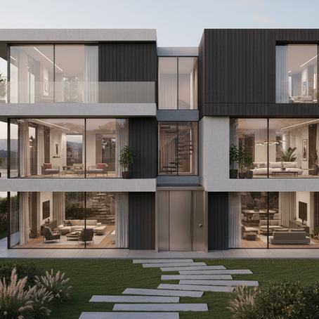 The Role of 3D Rendering in Property Presales: Unlocking 3d Rendering Benefits for Sales