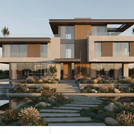 Enhancing Property Presales with 3d Rendering Benefits