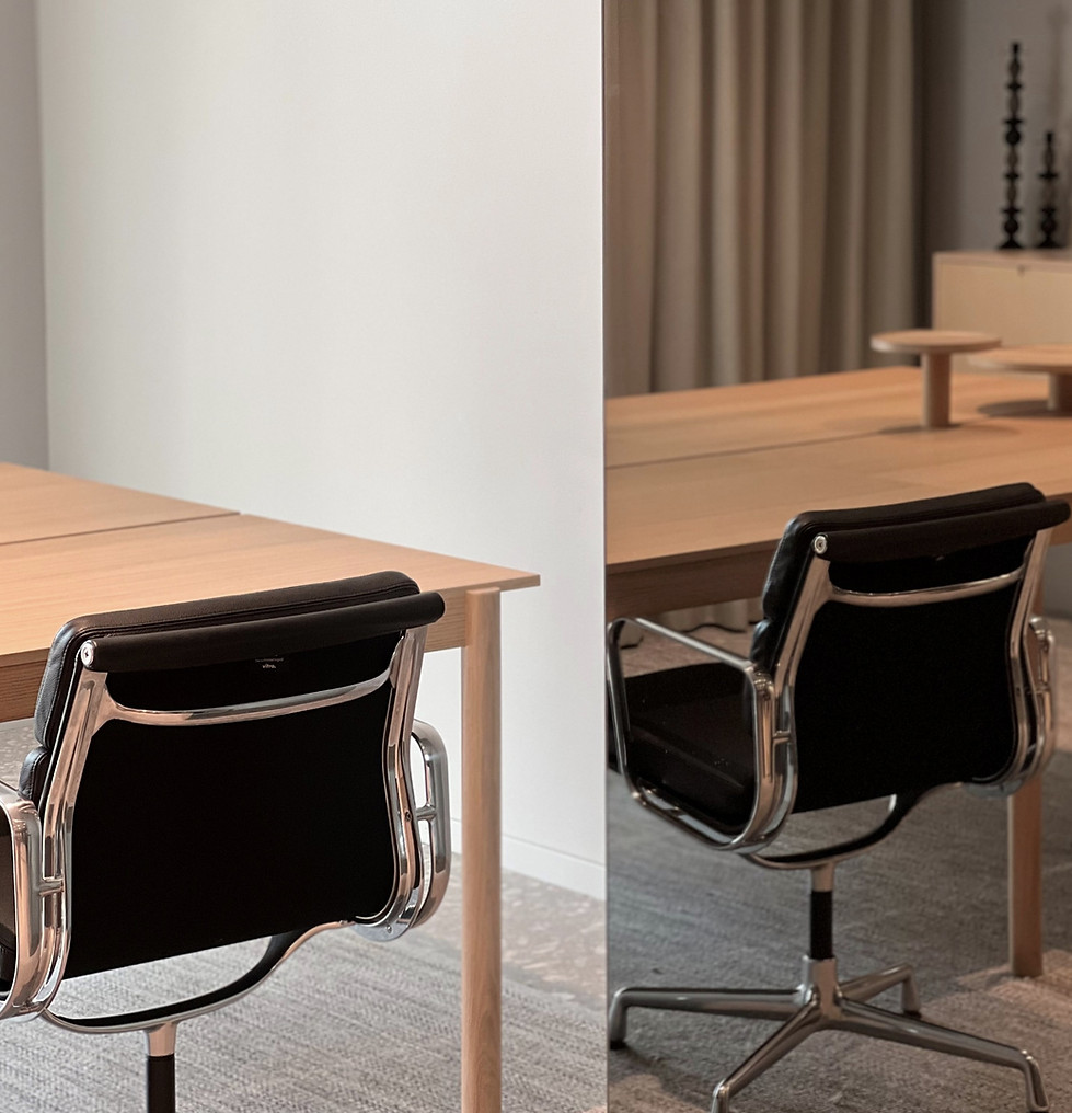 Nordea Stockholm Customer Hub