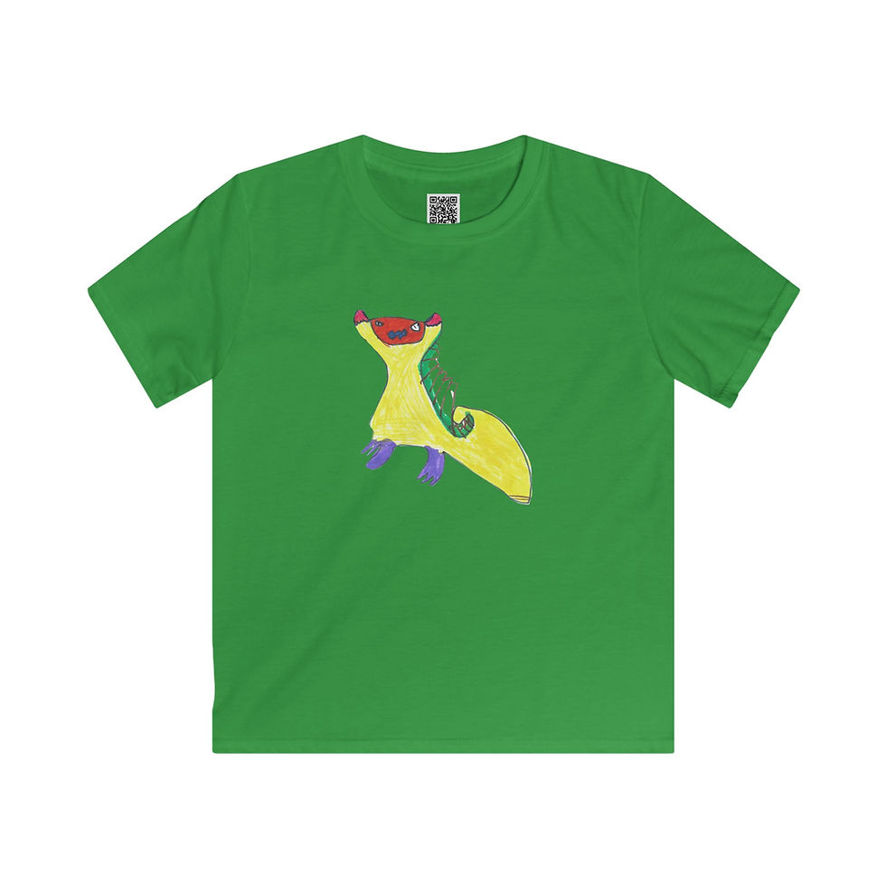 Thumbnail: Youth Tee