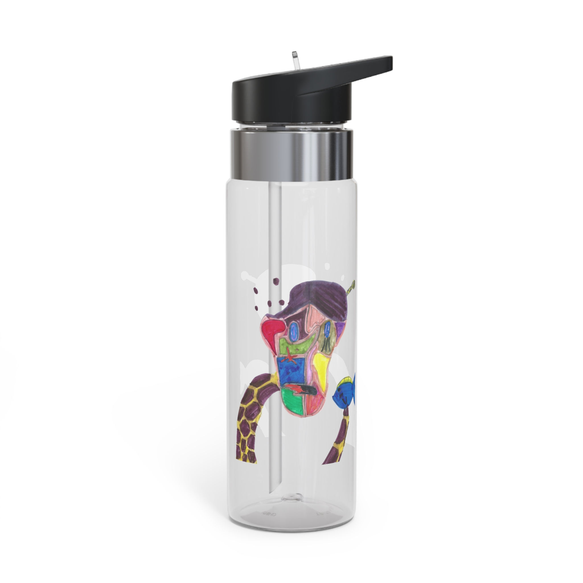 Kensington Tritan™ Sport Bottle, 20oz