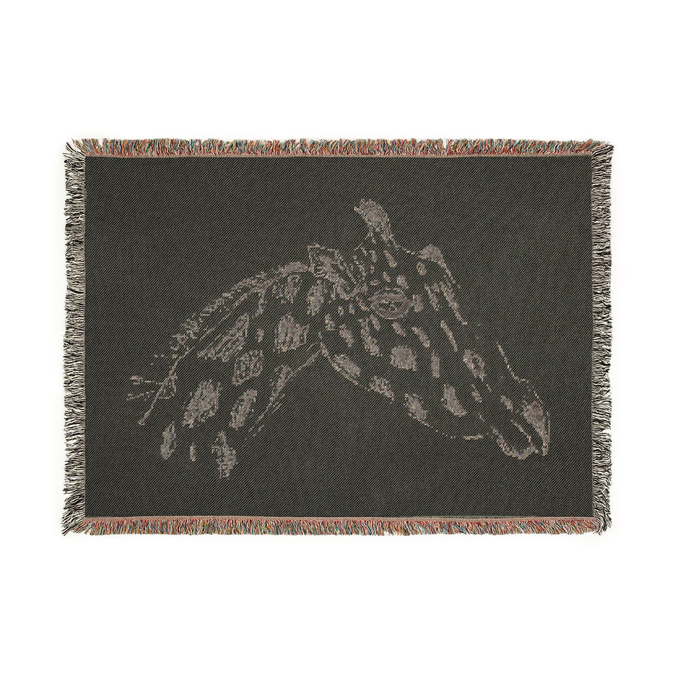 Thumbnail: Premium Woven Blanket