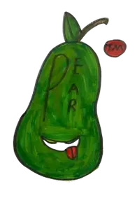 Pear