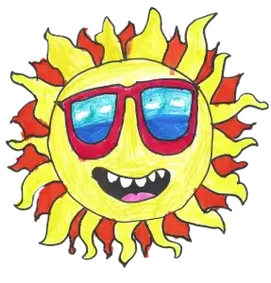 The Sun