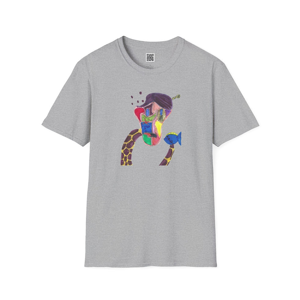 Thumbnail: Classic Unisex Tee
