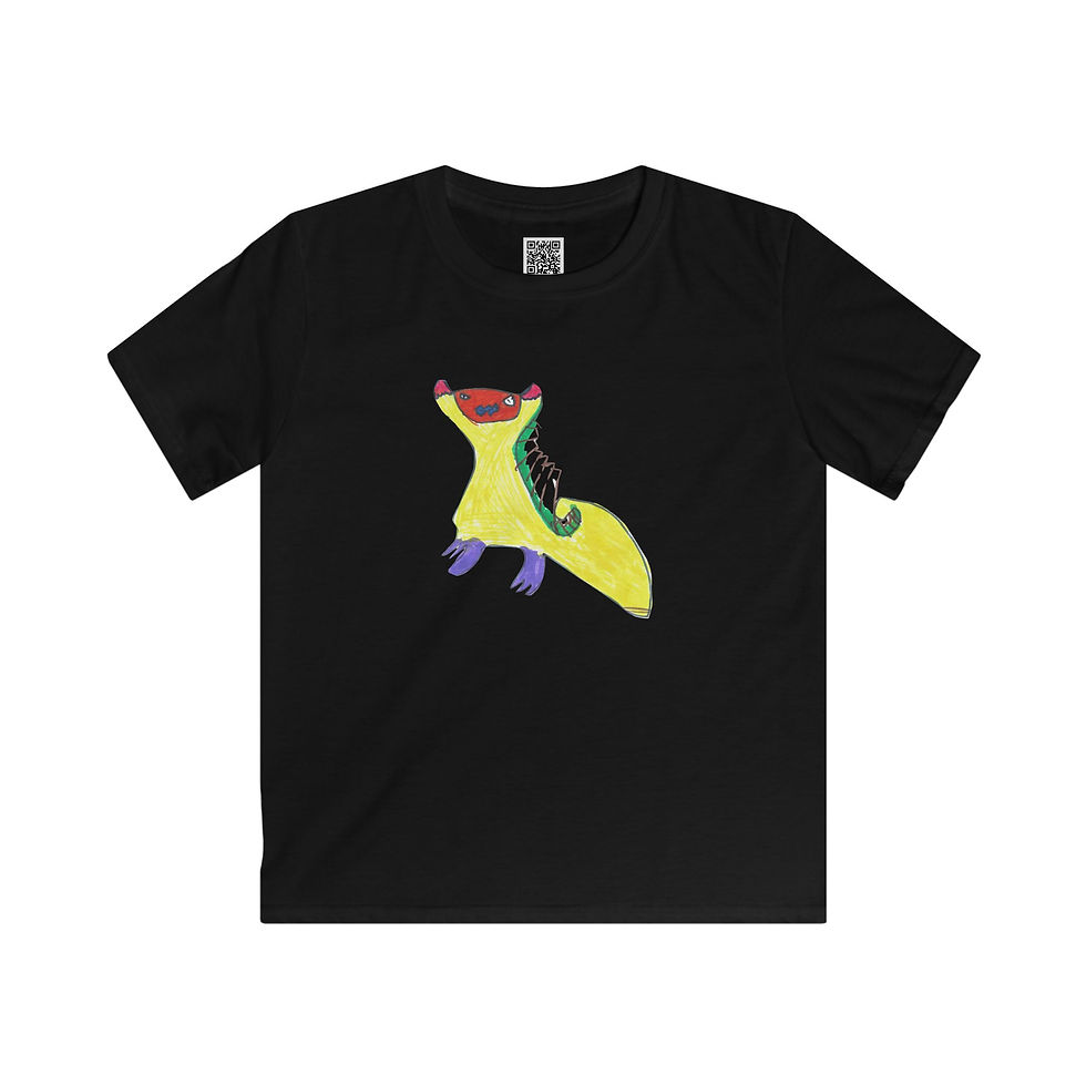 Thumbnail: Youth Tee