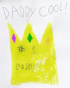 Daddy Cool