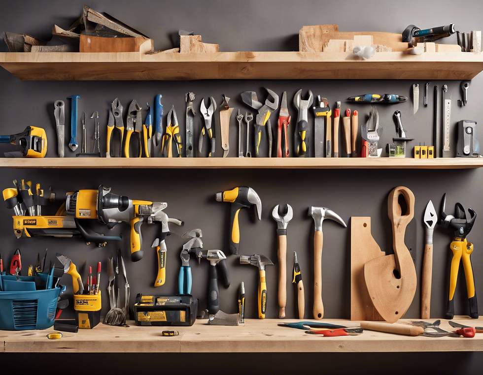 DIY Home Improvement: Learn from Young n Sons Experts