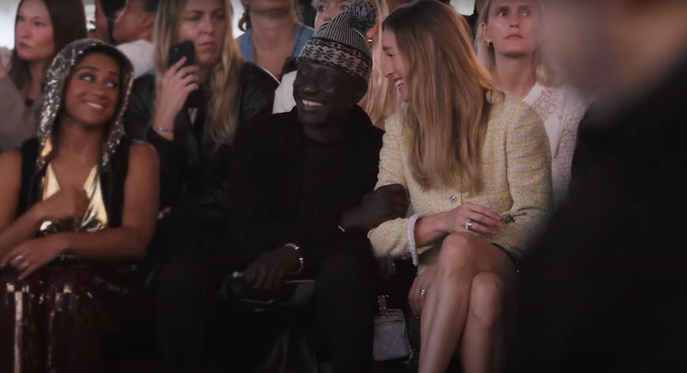Chanel Ready-to-wear Show 2024