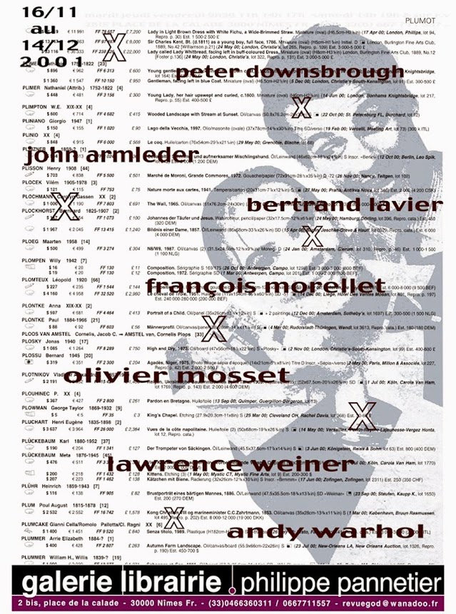 Exposition Célébrites