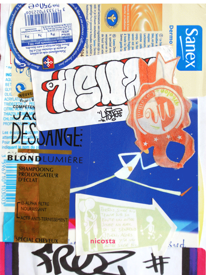 NiCoStA Nicos Costa NiK