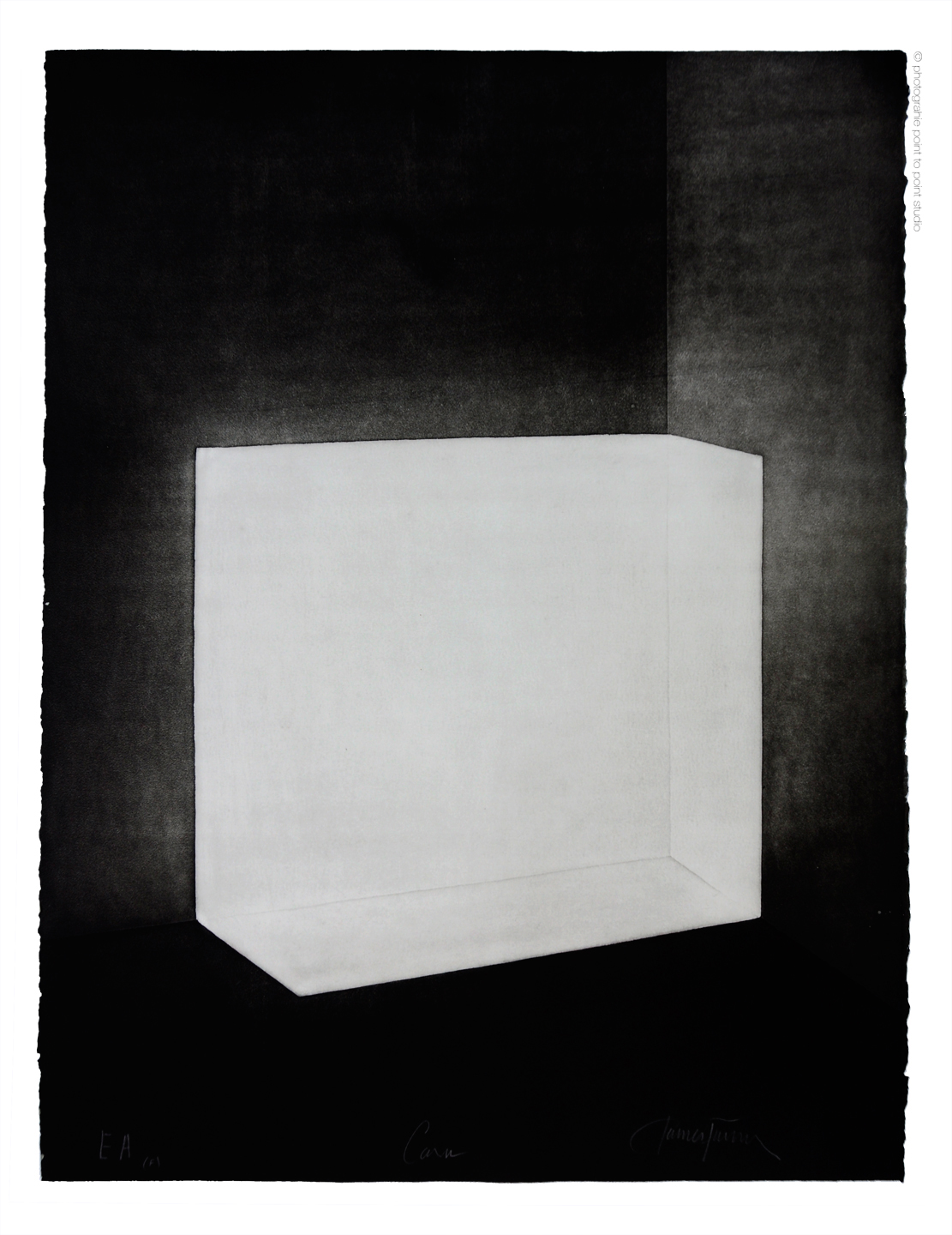 James Turrell