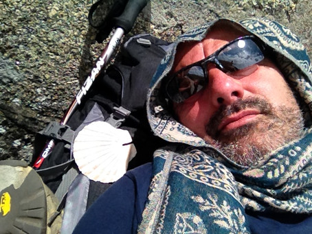why walk a camino, an introduction - (01)