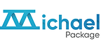 Michael Package logo, Homepage