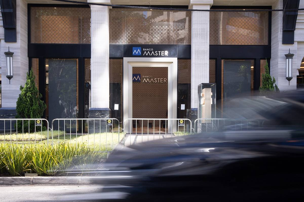 Banco Master