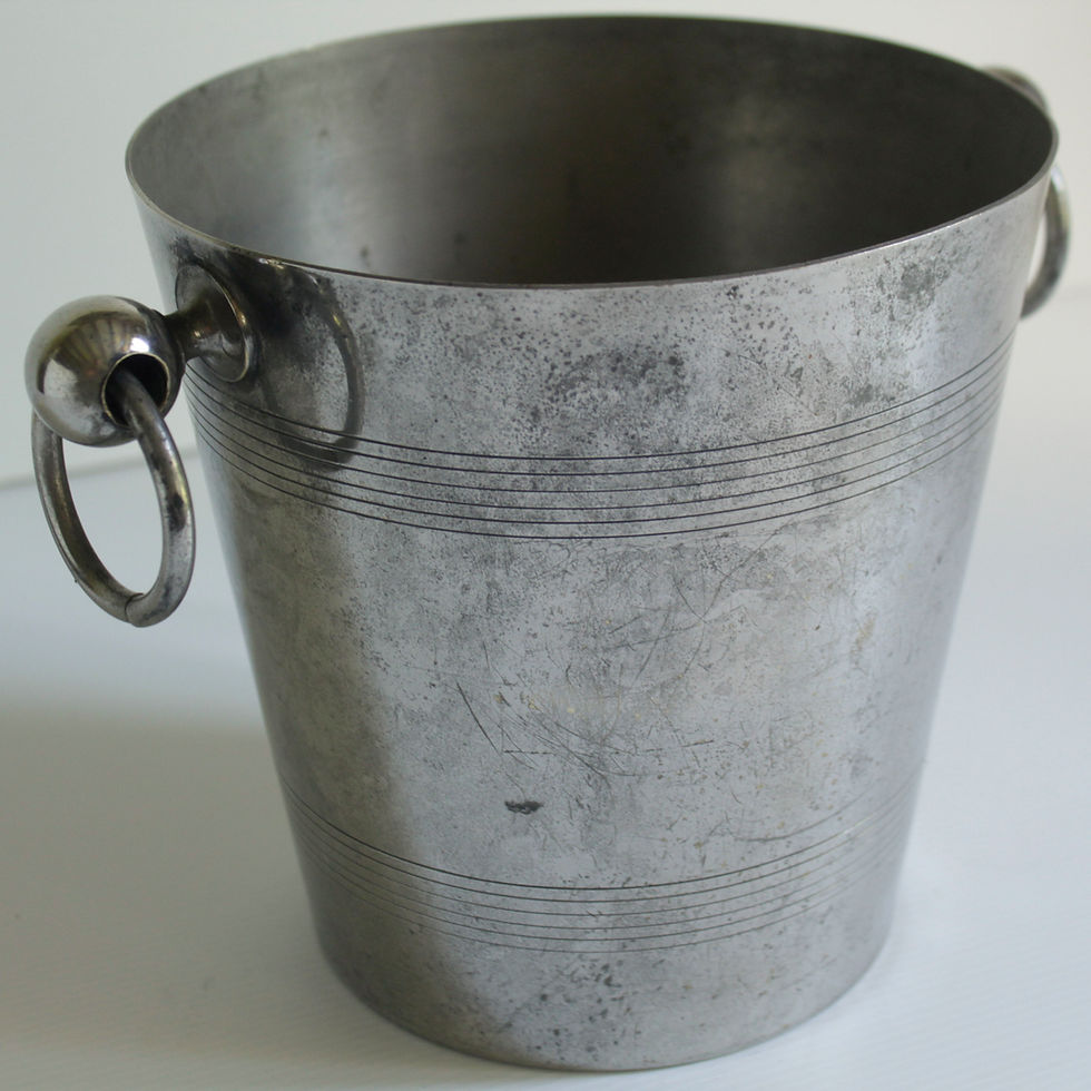 Thumbnail: Vintage Perrier-Jouët Champagne Cooler