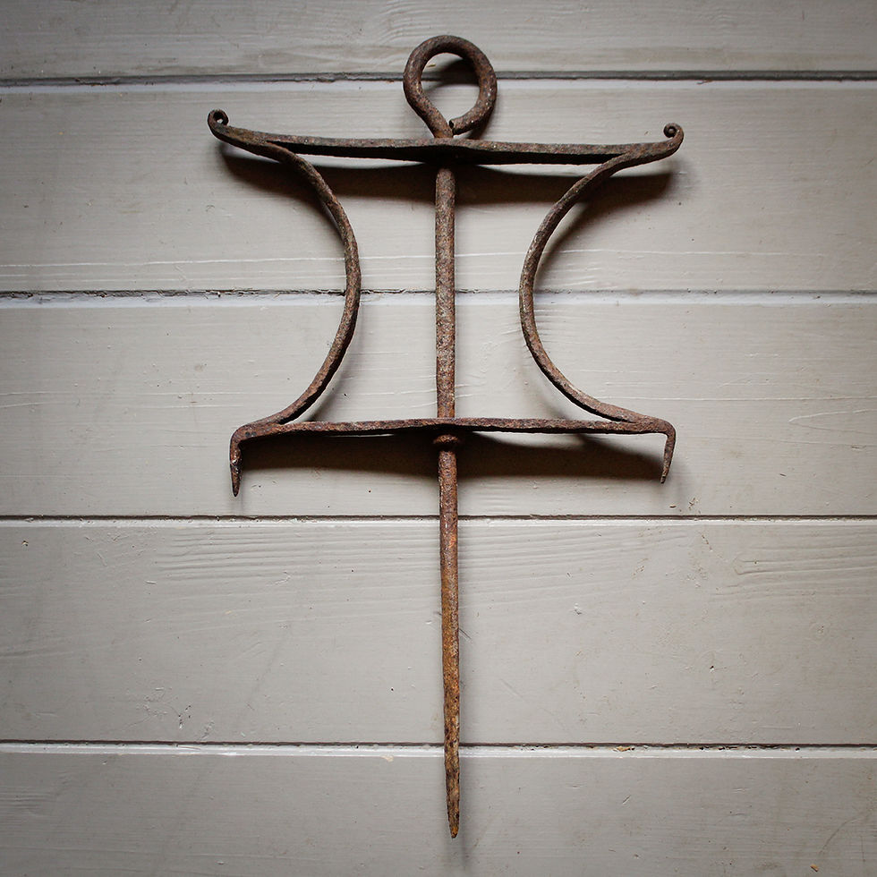 Thumbnail: Garden line marker