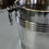 Thumbnail: 1930s silver plated Champagne bucket/Cooler