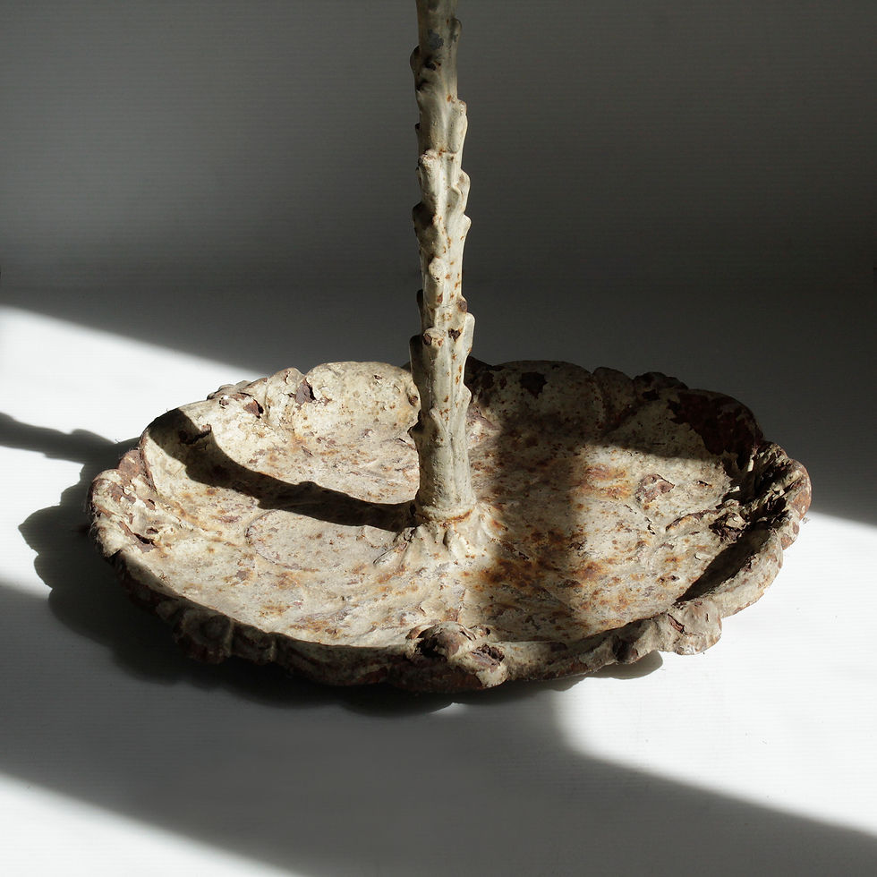 Thumbnail: 19th Century umbrella/stick  stand