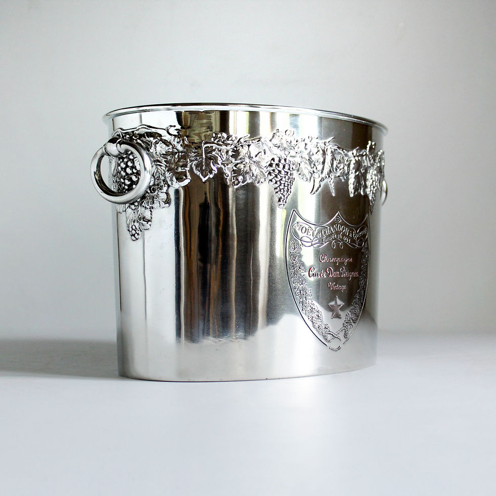 Miniature : Dom Perignon champagne bucket