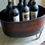 Thumbnail: Toleware wine funnel