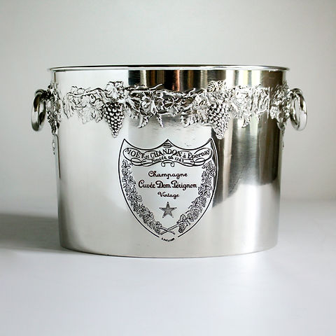 1960s Dom Perignon Champagne Cooler | BONESBOY