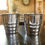 Thumbnail: A pair of good quality champagne buckets DELBECK 1930