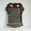 Thumbnail: 18th century  Carved wood and gilded mirror