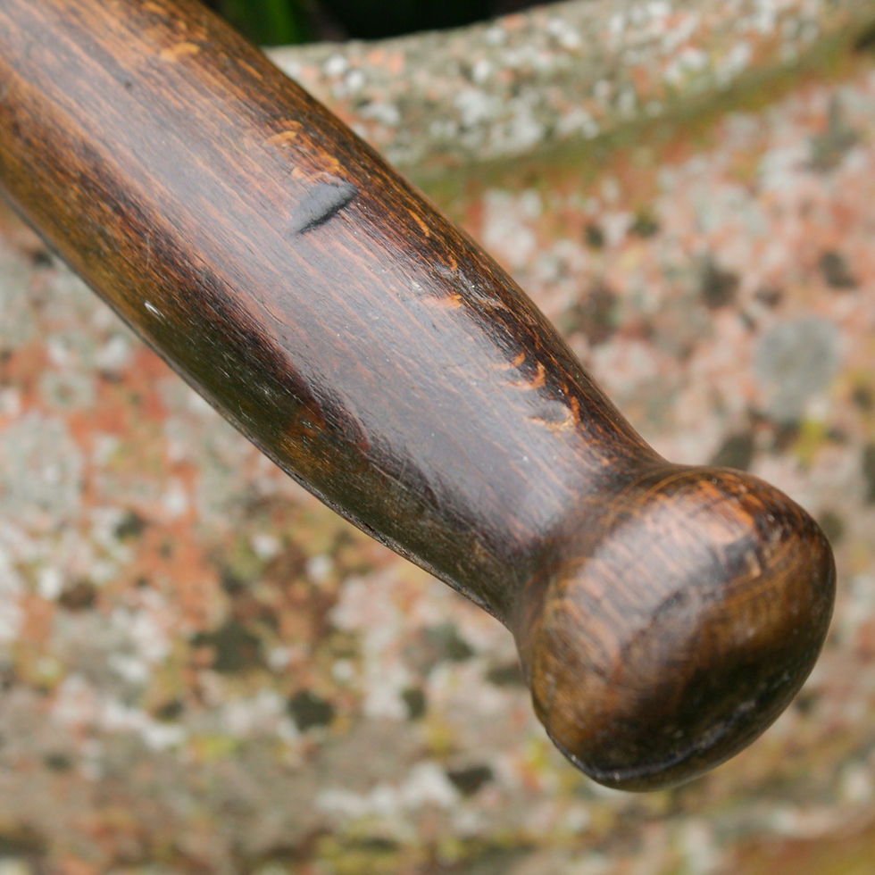 Thumbnail: Vintage French pruner