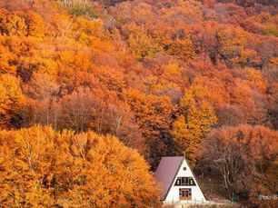 Autunno sulle Madonie