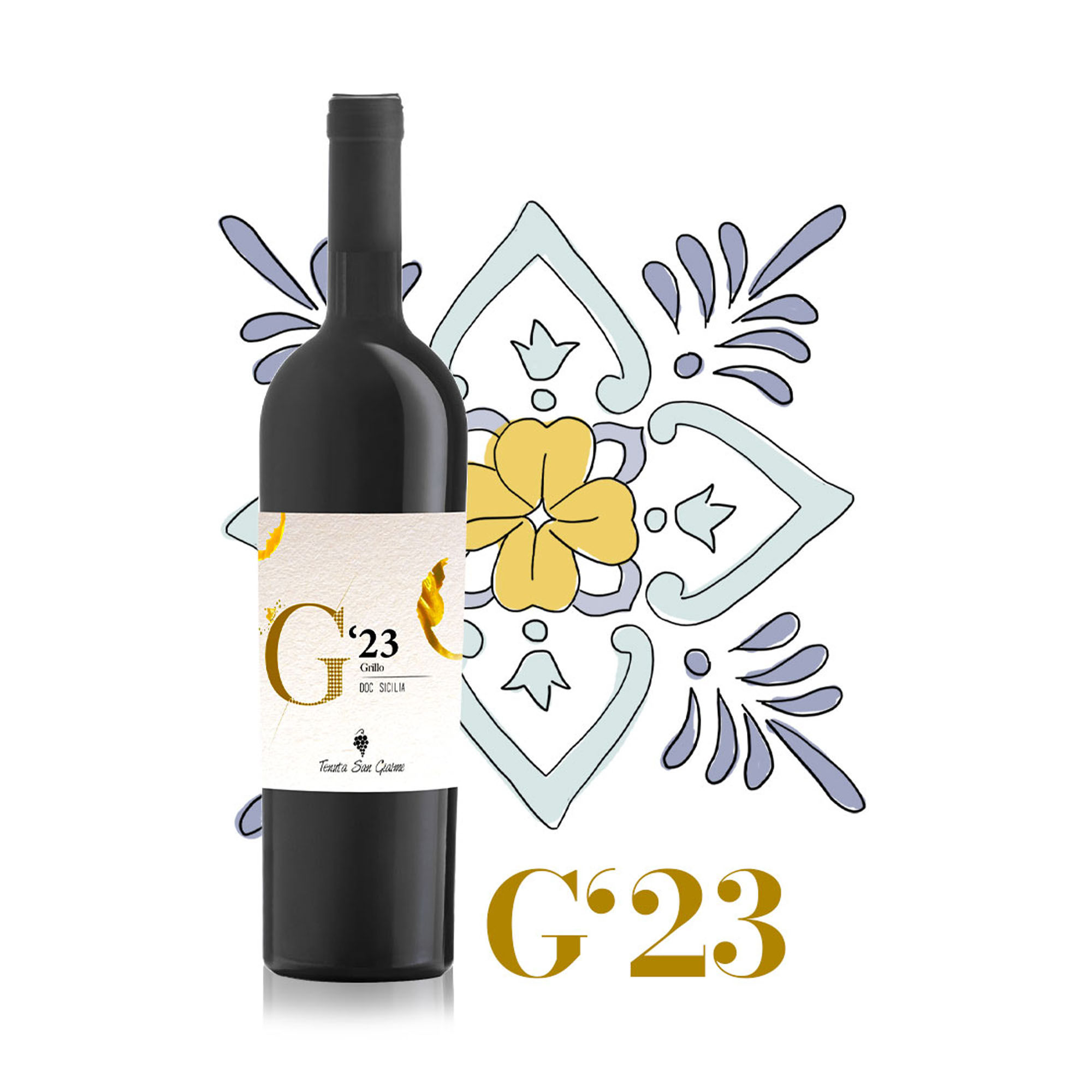 G 23