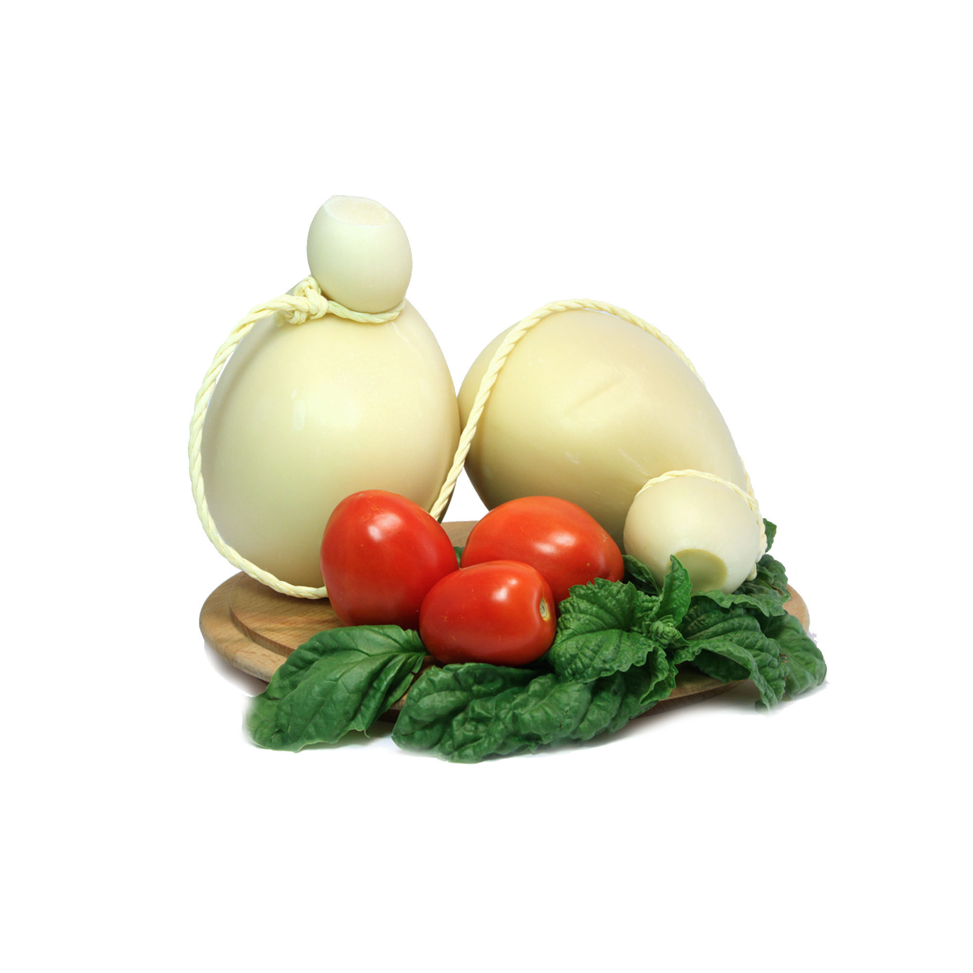 Provola delle Madonie